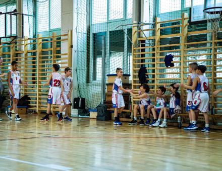 Kenguru Kupa - 2024/2025 6. forduló