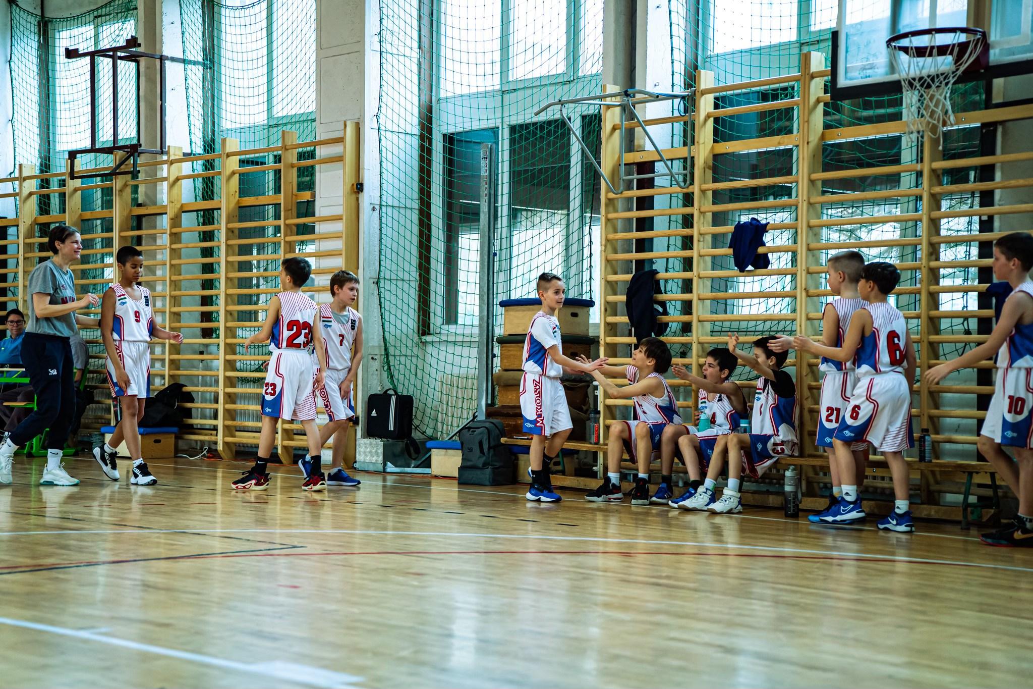 Kenguru Kupa - 2024/2025 6. forduló