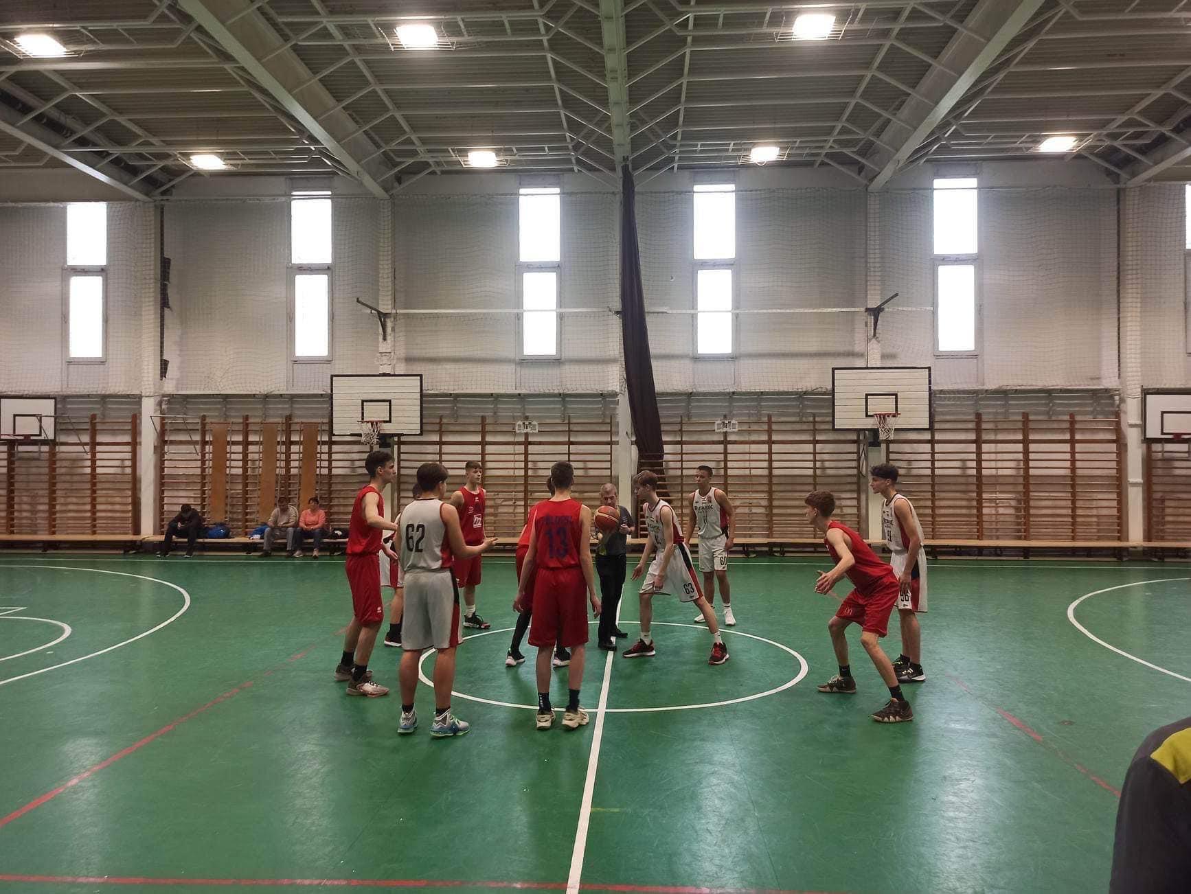 Kiemelt Kadett bajnokság, 25-32. helyért