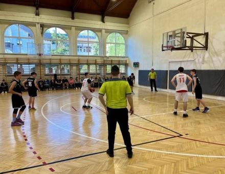 Regionális Kadett Bajnokság