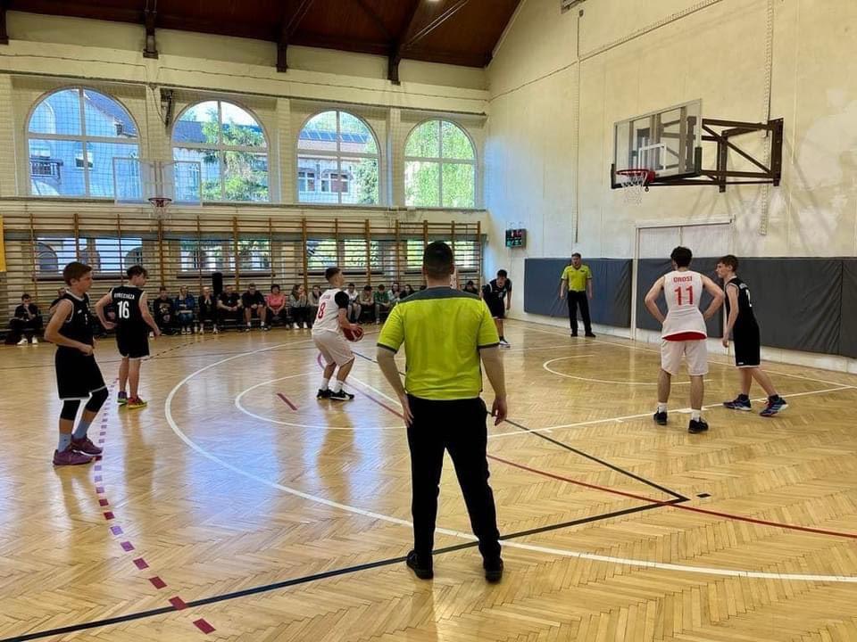 Regionális Kadett Bajnokság