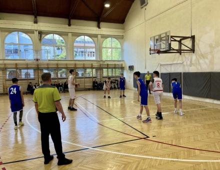 Regionális Kadett Bajnokság, Észak-Kelet