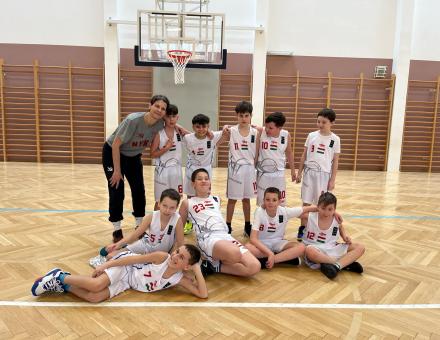 KENGURU KUPA 5. FORDULÓ