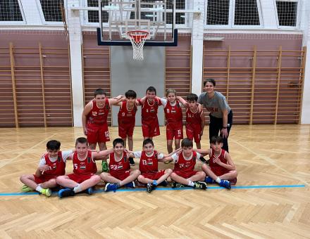 KENGURU KUPA - 2024/2025 5. FORDULÓ