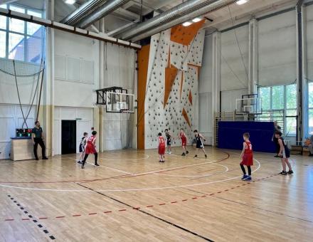 Kenguru Kupa, 7. forduló