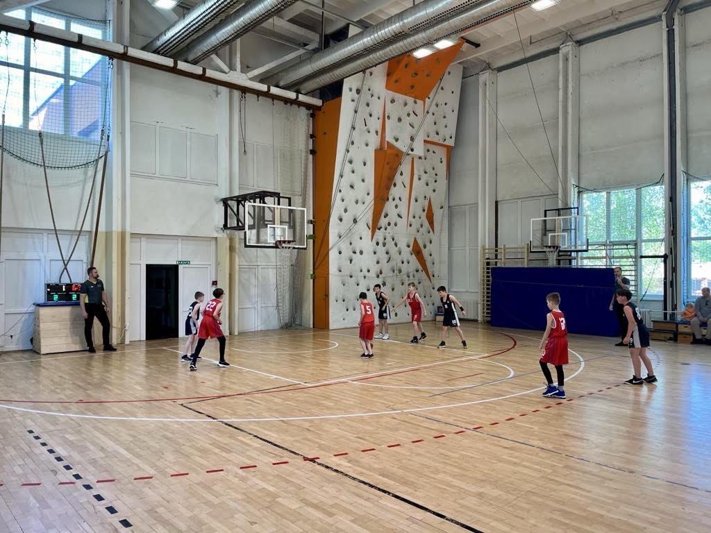 Kenguru Kupa, 7. forduló