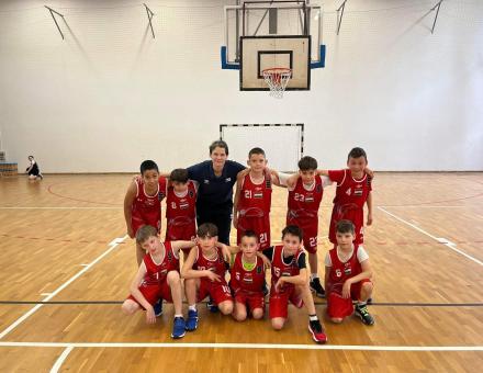 Szabolcs-Szatmár-Bereg U11 - 2024/2025