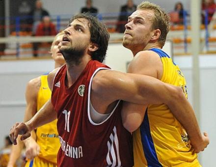 Marko Kolarics csapatunk új játékosa!