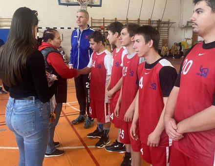 Szoros meccseken vereség