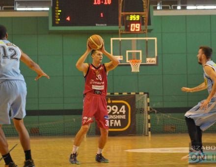 Székesfehérváron játszik felkészülési mérkőzést csapatunk!