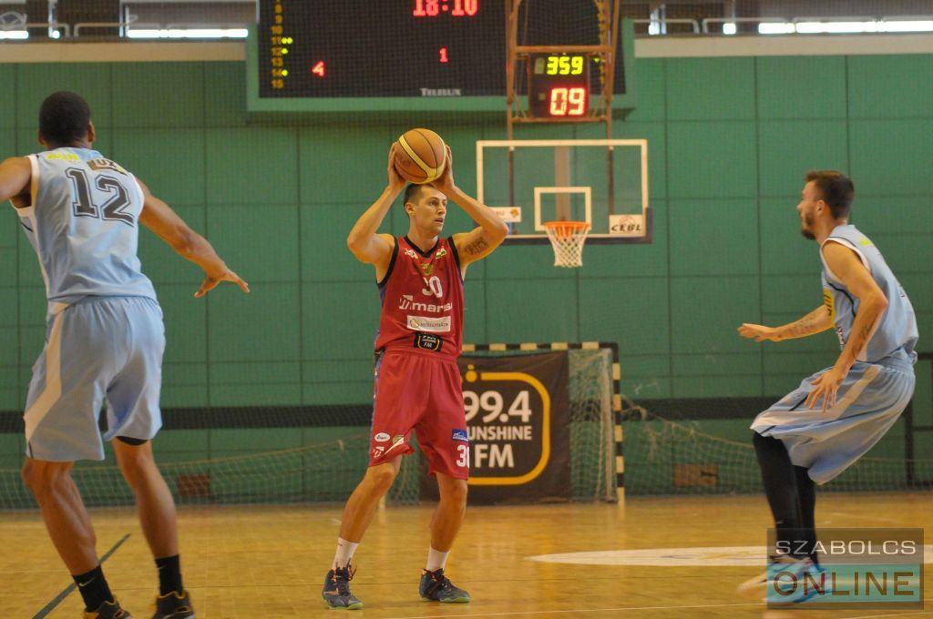 Székesfehérváron játszik felkészülési mérkőzést csapatunk!