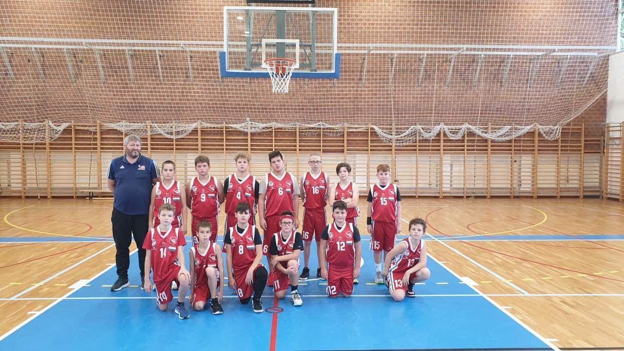 Gyermek Kupa 2023/2024