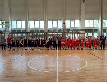 Kenguru Kupa 8. forduló B csoport 04.22