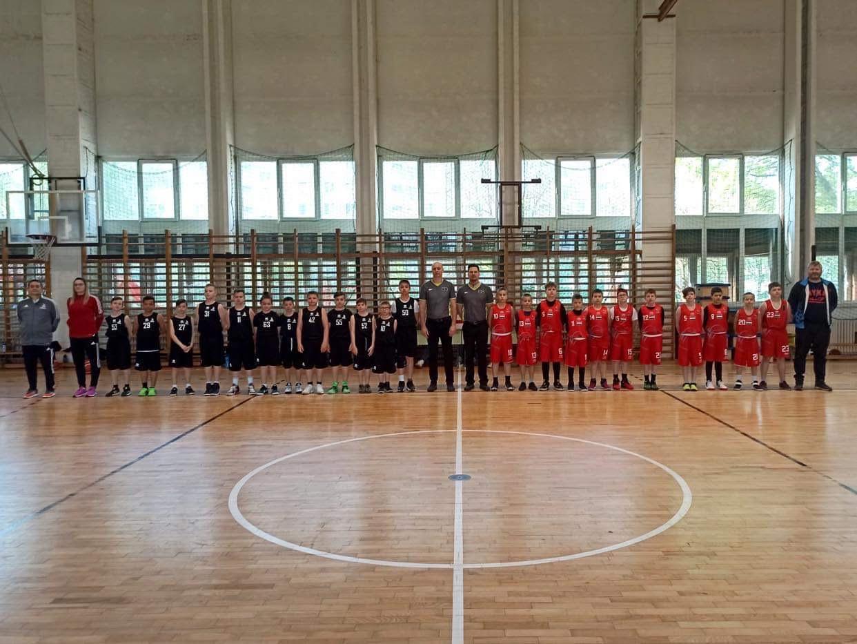 Kenguru Kupa 8. forduló B csoport 04.22