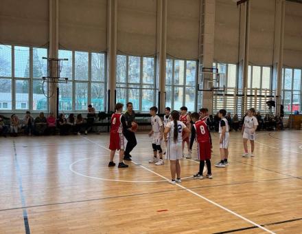 Gyermek Kupa, 3. forduló, Nyíregyháza – 2023/2024