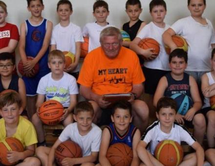 Elhunyt a nyíregyházi edzőlegenda