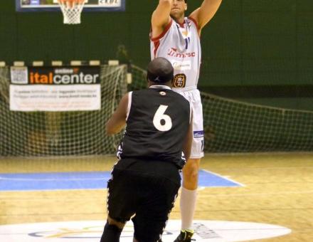 Kolarics: minden nyomás ránk nehezedett!