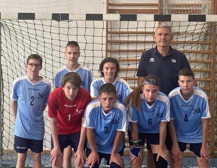 Bekapcsolódtunk a Speciális Olimpiai Mozgalomba