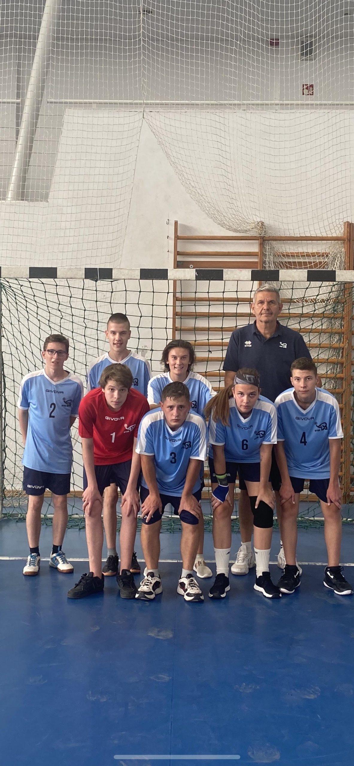 Bekapcsolódtunk a Speciális Olimpiai Mozgalomba