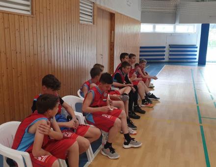 Regionális Serdülő Bajnokság, Miskolc