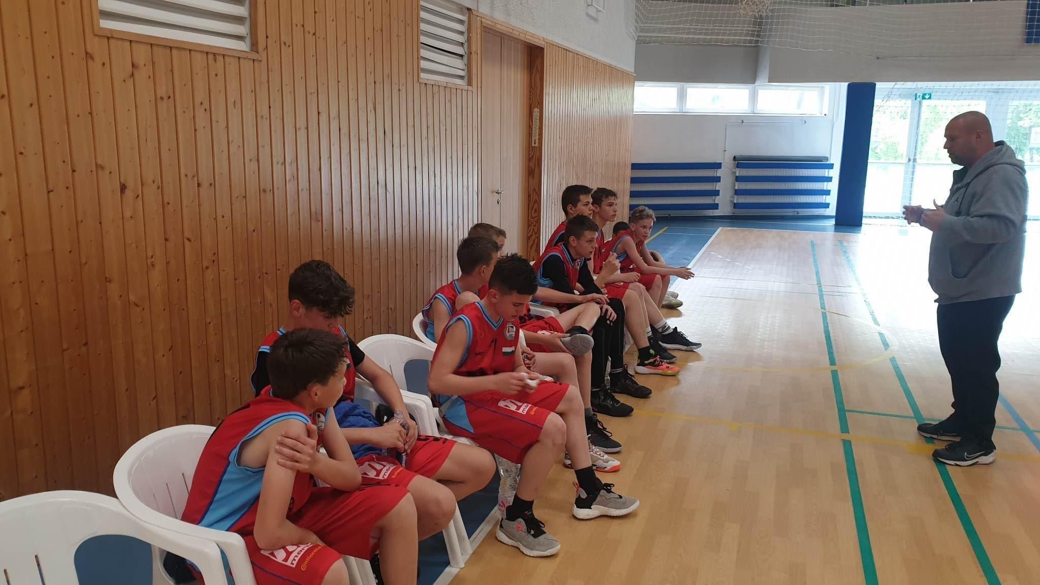 Regionális Serdülő Bajnokság, Miskolc