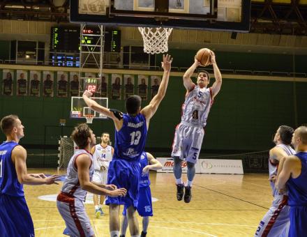 Parádés fordítás! Négy között a Marso NYKK U21-es csapata!