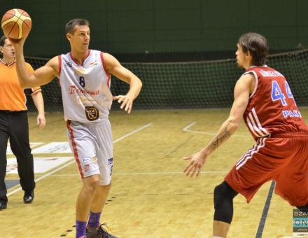 Nagy Krisztián: elrontottuk az első félidőt!