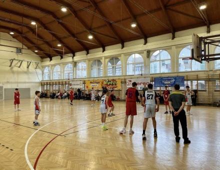 Országos Serdülő Főtábla, 4. forduló, Felsőház