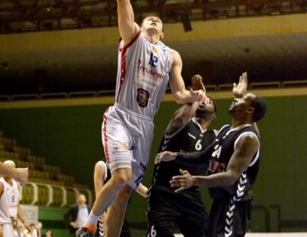 Nermin Hujdurovic lett a forduló legértékesebb játékosa!