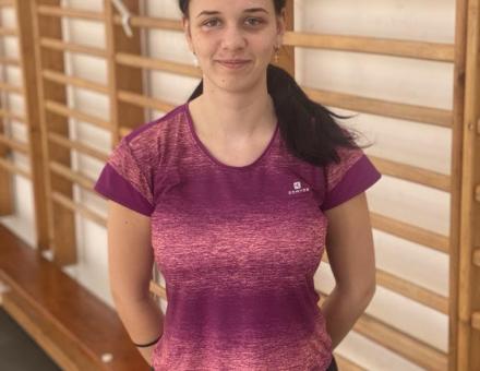 Niki a válogatottban