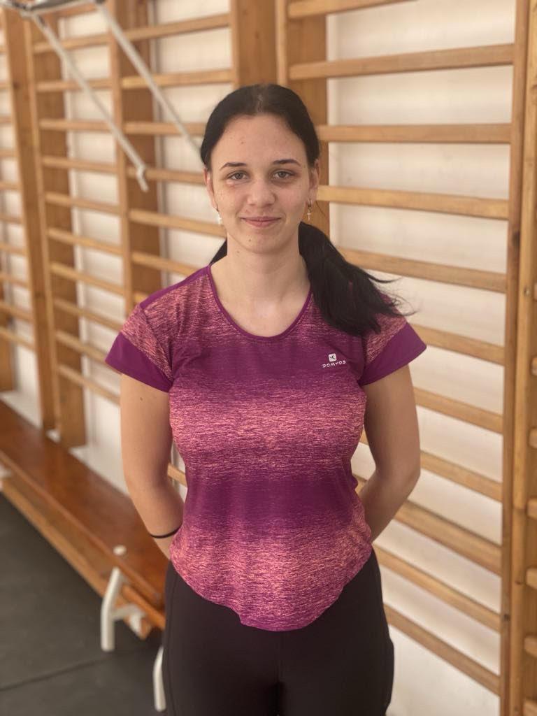 Niki a válogatottban