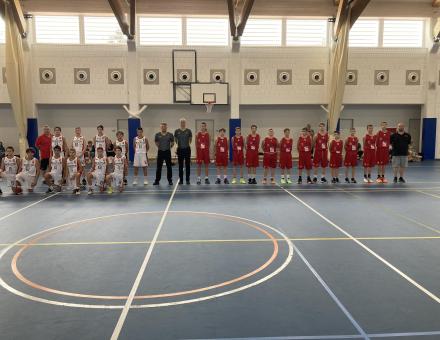 Fiú Serdülő Selejtező, Nyírpazony, 2023.09.16-17.