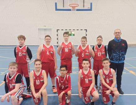 Gyermek Kupa 7. forduló, C csoport, Nyírpazony