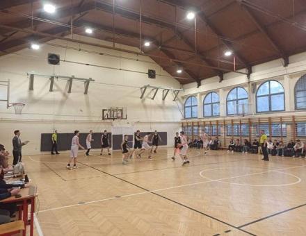 Kiemelt Kadett Bajnokság, 25-32. Helyezésért