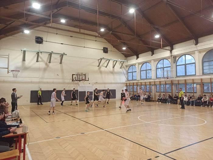 Kiemelt Kadett Bajnokság, 25-32. Helyezésért