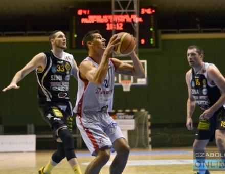 Nagy Krisztián: Igazi csapatmunka volt!