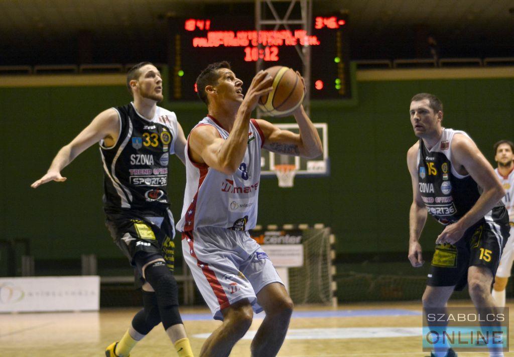 Nagy Krisztián: Igazi csapatmunka volt!