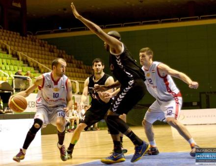 A listavezető ellen folytatja a Marso NYKK csapata!