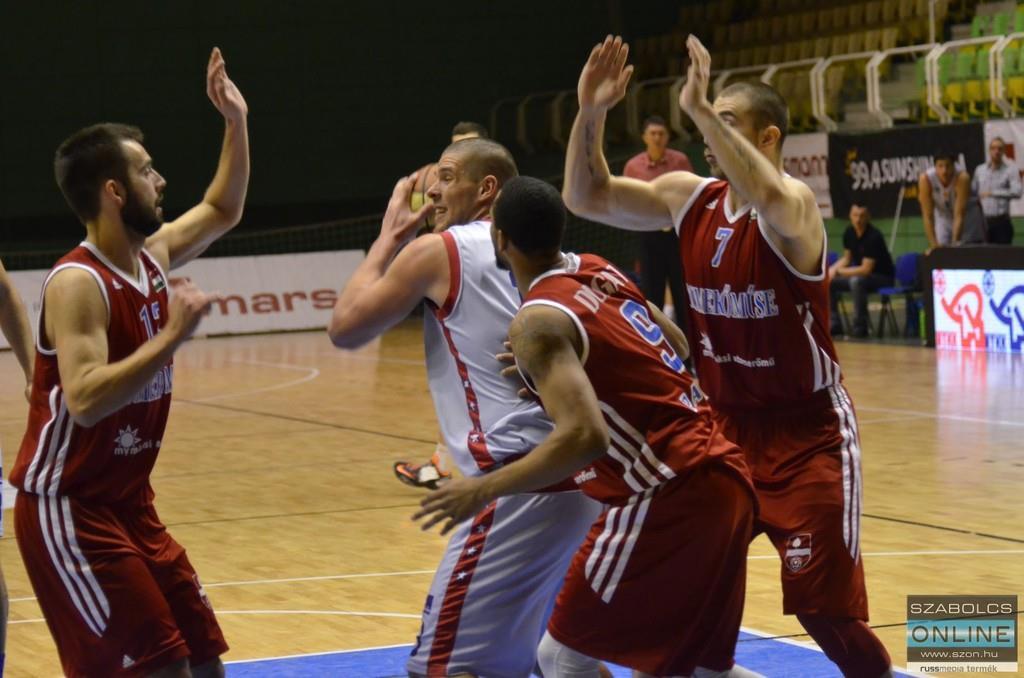 Sitku: nagyobb küzdelmet vártam a csapatomtól!