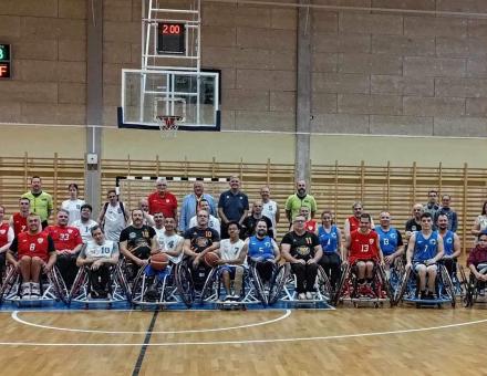 Negyedik hely a kupában