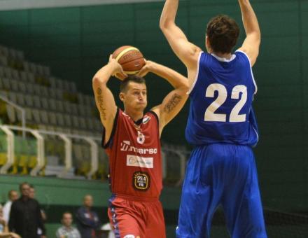 Nagy Krisztián: még koncentráltabban kell játszanunk!