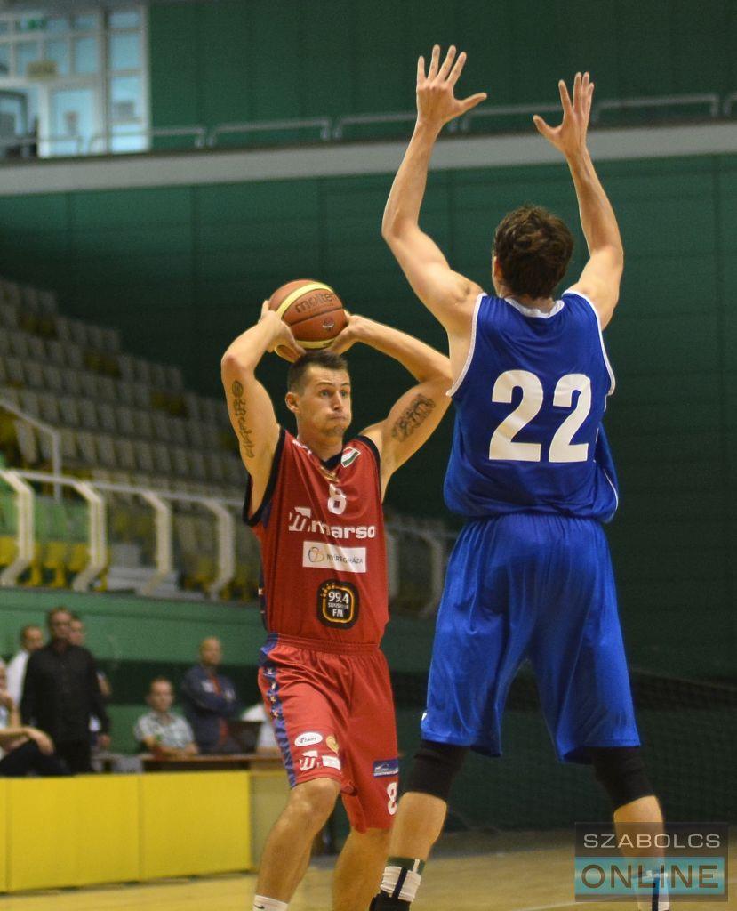 Nagy Krisztián: még koncentráltabban kell játszanunk!