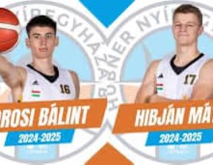 Orosi és Hibján egyszerre!