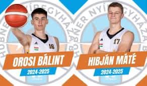 Orosi és Hibján egyszerre!