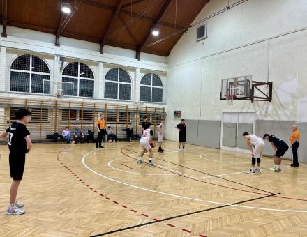 Regionális Kadett Bajnokság, Észak-Kelet, Felsőház