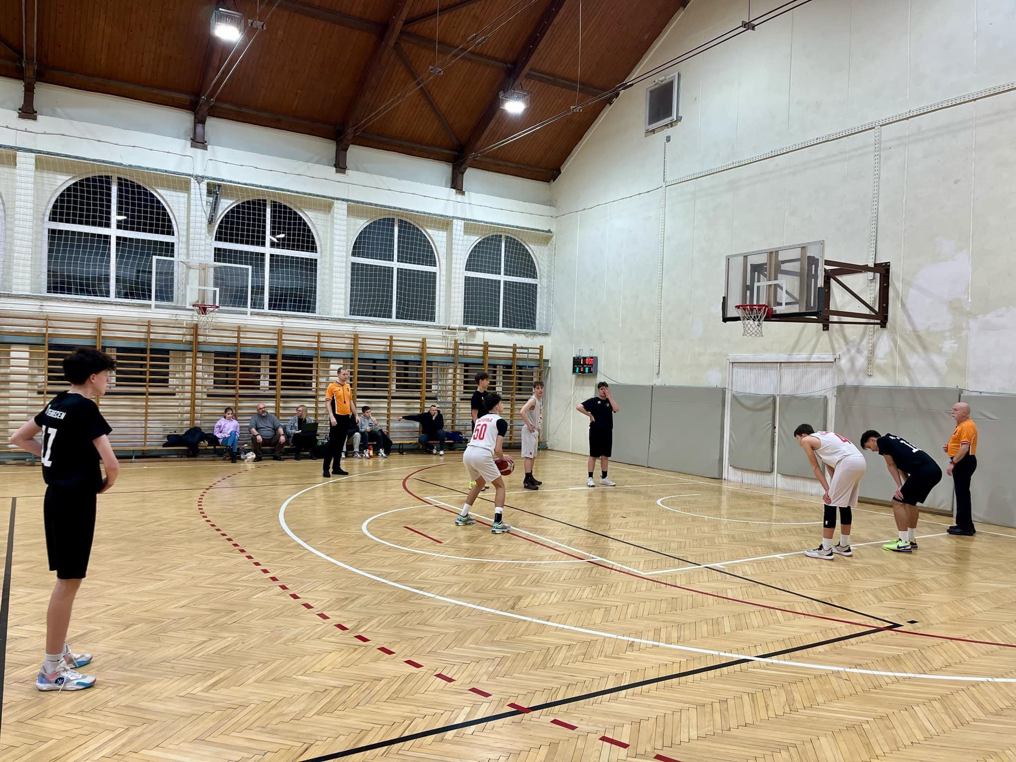 Regionális Kadett Bajnokság, Észak-Kelet, Felsőház