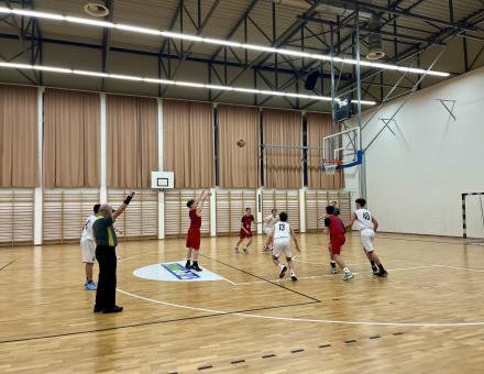 Regionális Kadett Bajnokság Észak-Kelet, Nyíregyházi csoport