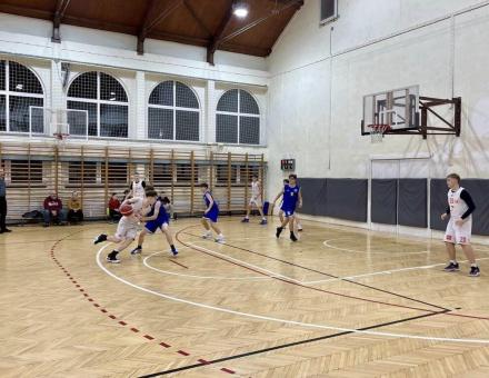 Regionális Kadett Bajnokság, Észak-Kelet, Nyíregyházi csoport