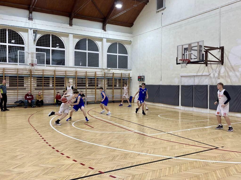 Regionális Kadett Bajnokság, Észak-Kelet, Nyíregyházi csoport