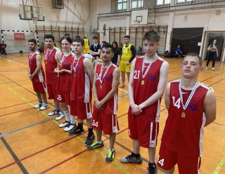 Zárásként első hely